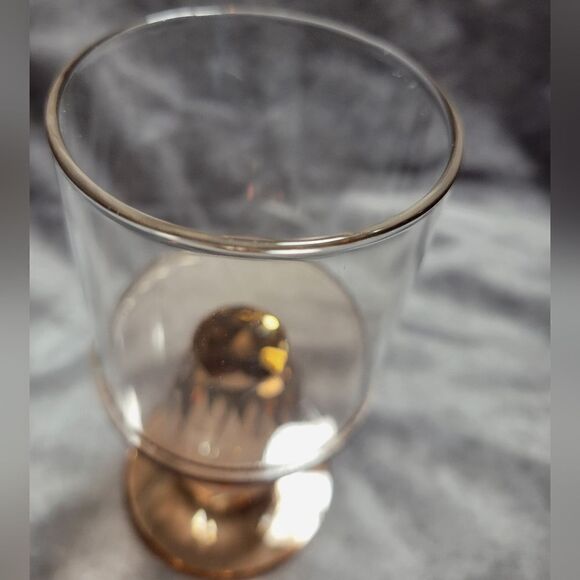 Crystal Candle Holder - Picture 5 of 11